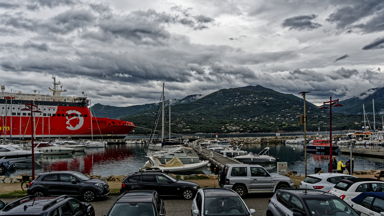20230520 103045•Propriano•Corsica•France